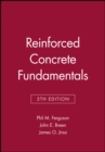 Image for Reinforced Concrete Fundamentals