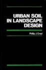 Image for Urban Soil in Landscape Design