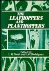 Image for The Leafhoppers and Planthoppers