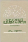 Image for Applied Finite Element Analysis