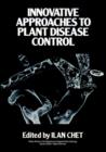 Image for Innovative Approaches to Plant Disease Control