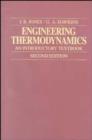Image for Engineering Thermodynamics