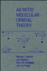 Image for AB INITIO Molecular Orbital Theory