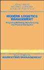 Image for Modern Logistics Management