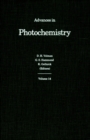 Image for Advances in Photochemistry V14
