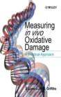 Image for Measuring in vivo Oxidative Damage