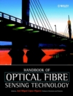 Image for Handbook of optical fibre sensing technology