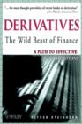 Image for Derivatives The Wild Beast of Finance