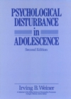 Image for Psychological Disturbance in Adolescence