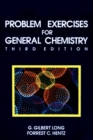 Image for Problem Exercises for General Chemistry