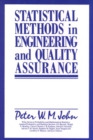 Image for Statistical Methods in Engineering and Quality Assurance