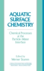 Image for Aquatic Surface Chemistry