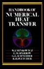 Image for Handbook of Numerical Heat Transfer