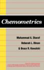 Image for Chemometrics