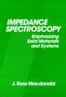 Image for Impedance Spectroscopy