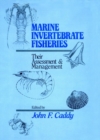 Image for Marine Invertebrate Fisheries
