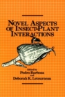 Image for Novel Aspects of Insect-Plant Interactions