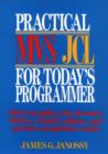 Image for Practical MVS JCL for Today&#39;s Programmer