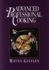 Image for Advanced Professional Cooking