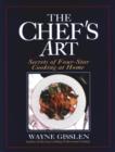 Image for The Chef&#39;s Art