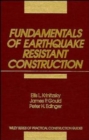 Image for Fundamentals of Earthquake-Resistant Construction