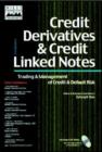 Image for Credit Derivatives and Credit Linked Notes