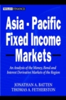Image for Asia-Pacific Fixed Income Markets