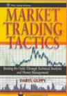 Image for Market Trading Tactics