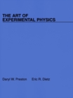 Image for The Art of Experimental Physics
