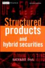Image for Structured Notes and Hybrid Securities