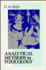 Image for Analytical Methods in Toxicology