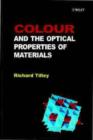 Image for Colour and the optical properties of materials