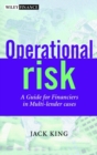 Image for Operational risk  : measurement and modelling
