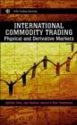 Image for International Commodity Trading