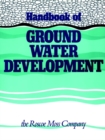 Image for Handbook of Ground Water Development