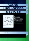 Image for GaAs High-Speed Devices
