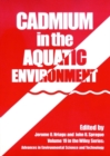 Image for Cadmium in the Aquatic Environment