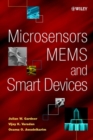 Image for Microsensors, MEMS and smart devices