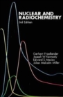 Image for Nuclear and Radiochemistry