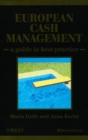 Image for European Cash Management
