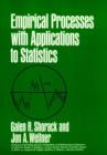 Image for Empirical Processes with Applications to Statistics