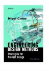 Image for Engineering design methods  : strategies for product design