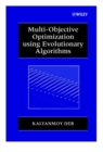 Image for Multiobjective optimization using evolutionary algorithms