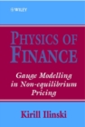 Image for Physics of Finance