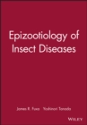 Image for Epizootiology of Insect Diseases