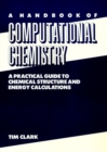 Image for A Handbook of Computational Chemistry