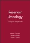 Image for Reservoir Limnology