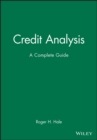 Image for Credit Analysis