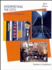 Image for Interpreting the City : An Urban Geography