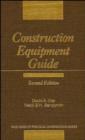 Image for Construction Equipment Guide